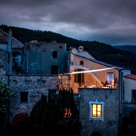 Natura Rooms&Sport Bikeactivity Asd-Aps Finale Ligure Exterior foto