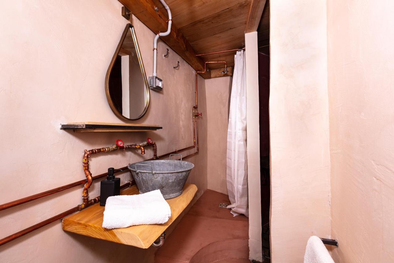 Natura Rooms&Sport Bikeactivity Asd-Aps Finale Ligure Exterior foto