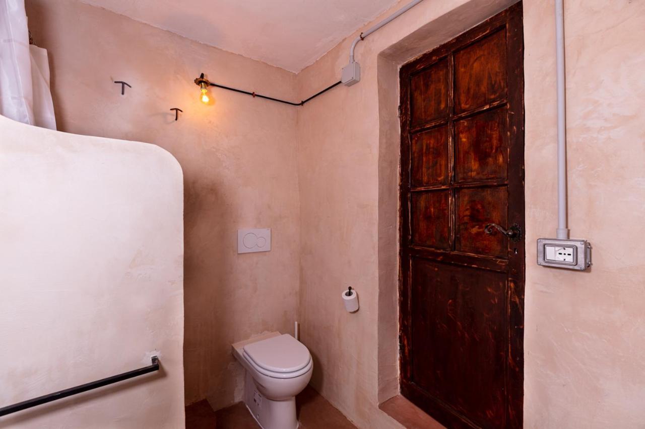 Natura Rooms&Sport Bikeactivity Asd-Aps Finale Ligure Exterior foto