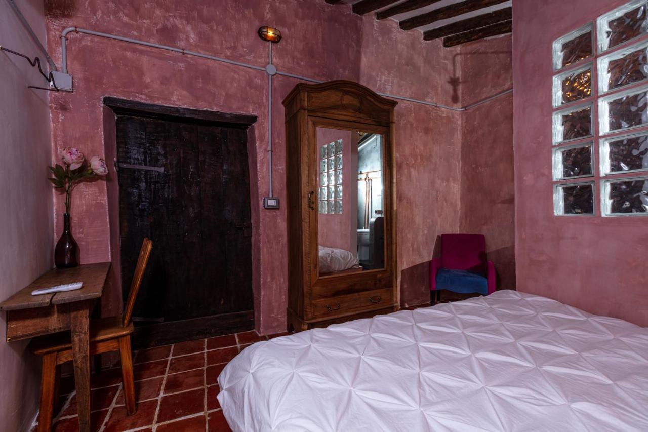 Natura Rooms&Sport Bikeactivity Asd-Aps Finale Ligure Exterior foto